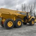 Volvo A25F
