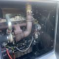 Perkins 30KVA
