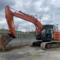 Hitachi ZX225-6