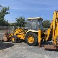 JCB 3CX sitemaster