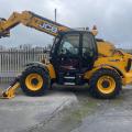 JCB 540-140