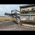 Powerscreen Powertrack