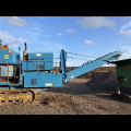 Powerscreen 1000 maxtrack