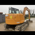 Case CX80C