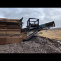 Powerscreen Powertrack