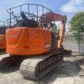 Hitachi ZX135-6
