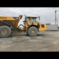Volvo A40D