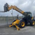 JCB 540-140