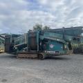 Powerscreen Warrior