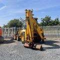 JCB 3CX sitemaster