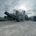 Powerscreen Warrior