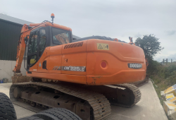 Doosan 225