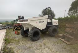 Terex PT9000