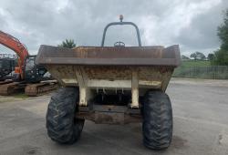 Terex PT9000