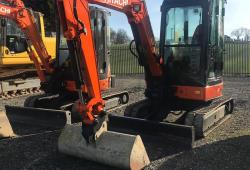 Hitachi 33U