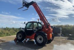 Manitou MT1030s