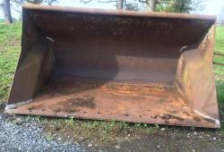 High Tip Shovel Bucket Suitable for Volvo 150/180