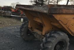 Benford 6 Ton