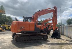 Hitachi ZX130LCN-5B