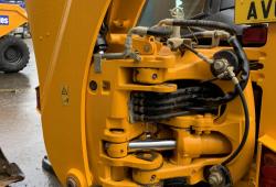 JCB 3CX Sitemaster