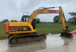 JCB JS130