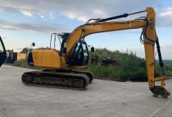 JCB JS130