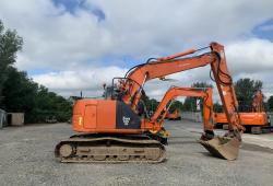 Hitachi 135us