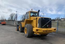 Volvo L150E