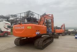 Hitachi 210-5B