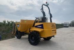 Thwaites 6 ton