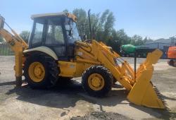 JCB 3CX Sitemaster