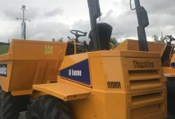 Thwaites 6 tonne