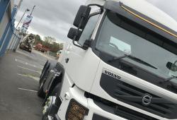 Volvo FMX 460