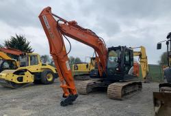 Hitachi ZX130LCN-5B