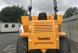 Thwaites 9 Ton