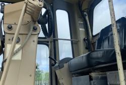 Cat 140H