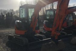 Hitachi 35U