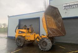 Thwaites 8 ton