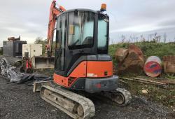 Hitachi 35U
