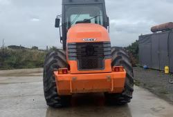 Hamm Roller 3412
