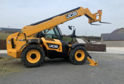 JCB 535-140