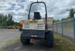 Terex PT9000