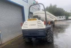 Terex PT6000