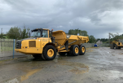 Volvo A25E