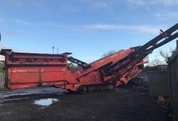 Terex Finlay 683