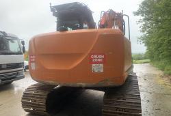 Hitachi ZX130-5