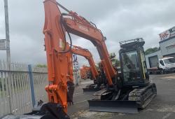 Hitachi 85USB