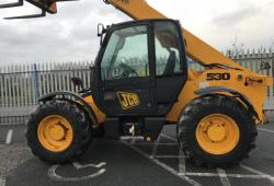 JCB 530-70