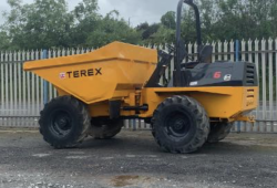 Terex Benford