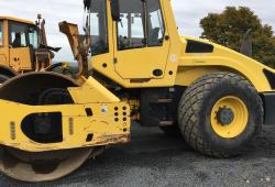 Bomag BW Roller 213 DH